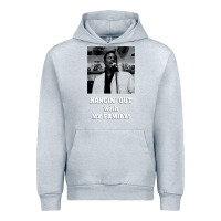 Heather Grey hangin' out with my family (birdemic) Urban Hoodie - tuanDangUi