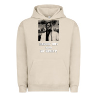 Pigment French Oak hangin' out with my family (birdemic) Urban Hoodie - tuanDangUi