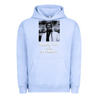 Pigment Grape Ice hangin' out with my family (birdemic) Urban Hoodie - tuanDangUi