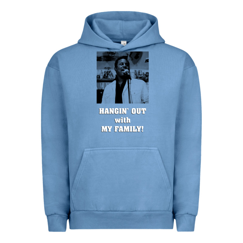 Hangin' Out With My Family (birdemic) Urban Hoodie by tuanDangUi | Teevron
