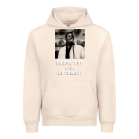 Sandshell hangin' out with my family (birdemic) Urban Hoodie - tuanDangUi