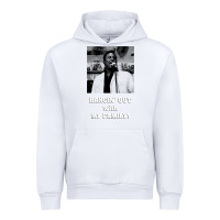 White hangin' out with my family (birdemic) Urban Hoodie - tuanDangUi