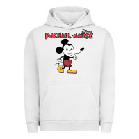 Pigment Lunar Rock michael the mouse Urban Hoodie - tuanDangUi