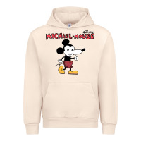 Sandshell michael the mouse Urban Hoodie - tuanDangUi