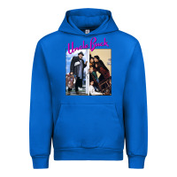 Cobalt vintage uncle buck john candy homage gift men wome Urban Hoodie - tuanDangUi