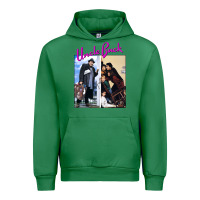 Emerald vintage uncle buck john candy homage gift men wome Urban Hoodie - tuanDangUi