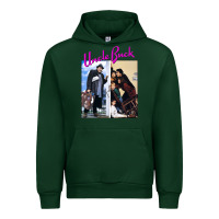 Forest Green vintage uncle buck john candy homage gift men wome Urban Hoodie - tuanDangUi