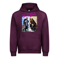 Vintage Uncle Buck John Candy Homage Gift Men Wome Urban Hoodie | Teevron