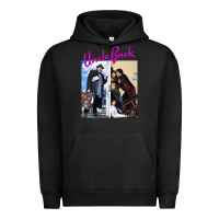 Pigment Black vintage uncle buck john candy homage gift men wome Urban Hoodie - tuanDangUi