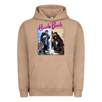 Pigment Burro vintage uncle buck john candy homage gift men wome Urban Hoodie - tuanDangUi