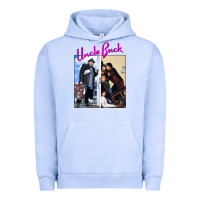 Pigment Grape Ice vintage uncle buck john candy homage gift men wome Urban Hoodie - tuanDangUi