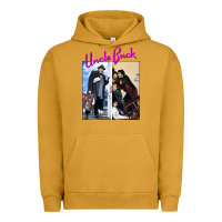 Pigment Peanut Butter vintage uncle buck john candy homage gift men wome Urban Hoodie - tuanDangUi