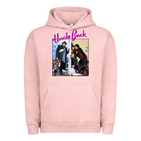 Pigment Salmon vintage uncle buck john candy homage gift men wome Urban Hoodie - tuanDangUi