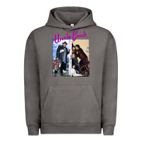 Pigment Tornado vintage uncle buck john candy homage gift men wome Urban Hoodie - tuanDangUi