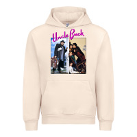 Sandshell vintage uncle buck john candy homage gift men wome Urban Hoodie - tuanDangUi