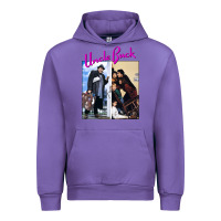 Tulip vintage uncle buck john candy homage gift men wome Urban Hoodie - tuanDangUi