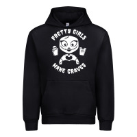 Black pretty girls make graves Urban Hoodie - tuanDangUi