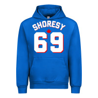 Cobalt letterkenny shoresy 69   shoresy Urban Hoodie - tuanDangUi