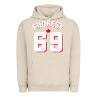 Pigment French Oak letterkenny shoresy 69   shoresy Urban Hoodie - tuanDangUi