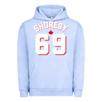 Pigment Grape Ice letterkenny shoresy 69   shoresy Urban Hoodie - tuanDangUi