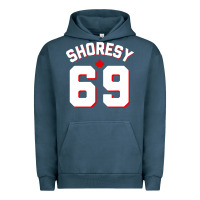 Pigment Midnight Navy letterkenny shoresy 69   shoresy Urban Hoodie - tuanDangUi
