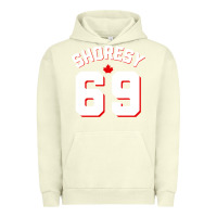 Pigment Pistachio letterkenny shoresy 69   shoresy Urban Hoodie - tuanDangUi