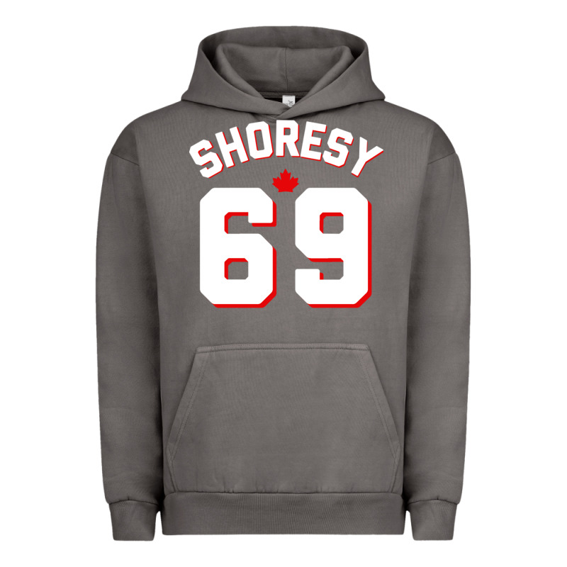 Letterkenny Shoresy 69   Shoresy Urban Hoodie by tuanDangUi | Teevron