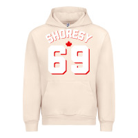 Sandshell letterkenny shoresy 69   shoresy Urban Hoodie - tuanDangUi