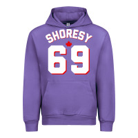 Tulip letterkenny shoresy 69   shoresy Urban Hoodie - tuanDangUi