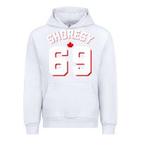 White letterkenny shoresy 69   shoresy Urban Hoodie - tuanDangUi