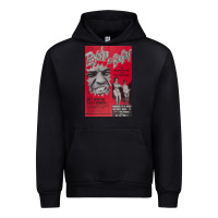 Black psycho a gogo movie Urban Hoodie - tuanDangUi