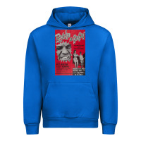 Cobalt psycho a gogo movie Urban Hoodie - tuanDangUi