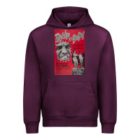 Psycho A Gogo Movie Urban Hoodie | Teevron