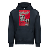 Navy psycho a gogo movie Urban Hoodie - tuanDangUi