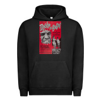 Pigment Black psycho a gogo movie Urban Hoodie - tuanDangUi