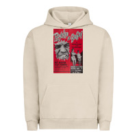 Pigment French Oak psycho a gogo movie Urban Hoodie - tuanDangUi