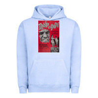 Pigment Grape Ice psycho a gogo movie Urban Hoodie - tuanDangUi