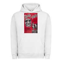 Pigment Lunar Rock psycho a gogo movie Urban Hoodie - tuanDangUi
