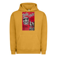 Pigment Peanut Butter psycho a gogo movie Urban Hoodie - tuanDangUi