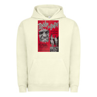 Pigment Pistachio psycho a gogo movie Urban Hoodie - tuanDangUi