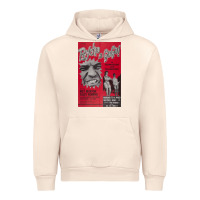 Sandshell psycho a gogo movie Urban Hoodie - tuanDangUi