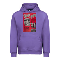 Tulip psycho a gogo movie Urban Hoodie - tuanDangUi