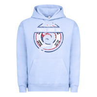 Pigment Grape Ice Tang Soo Do Hoodie Martial Arts Gift Dragon Korean Urban Hoodie - tuanDangUi