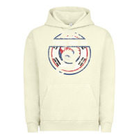 Pigment Pistachio Tang Soo Do Hoodie Martial Arts Gift Dragon Korean Urban Hoodie - tuanDangUi