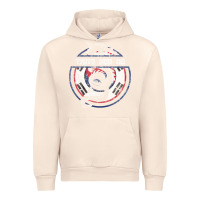 Sandshell Tang Soo Do Hoodie Martial Arts Gift Dragon Korean Urban Hoodie - tuanDangUi