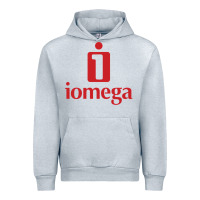Iomega Urban Hoodie | Teevron