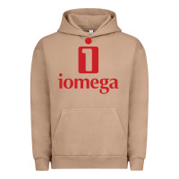 Pigment Burro iomega Urban Hoodie - tuanDangUi