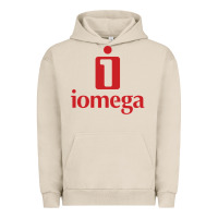 Pigment French Oak iomega Urban Hoodie - tuanDangUi