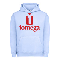 Pigment Grape Ice iomega Urban Hoodie - tuanDangUi