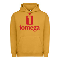 Pigment Peanut Butter iomega Urban Hoodie - tuanDangUi